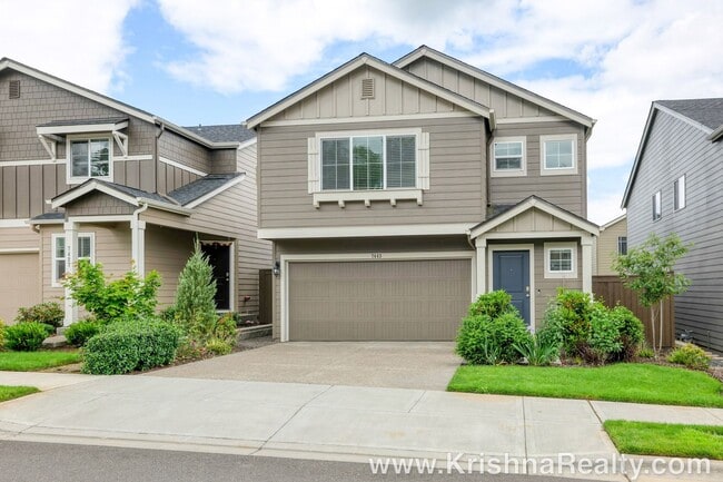 Photo - Stunning 4 Bedroom | 2.5 Bathroom Home | Sought-After North Bethany at Abbey Creek | Spectacular ...