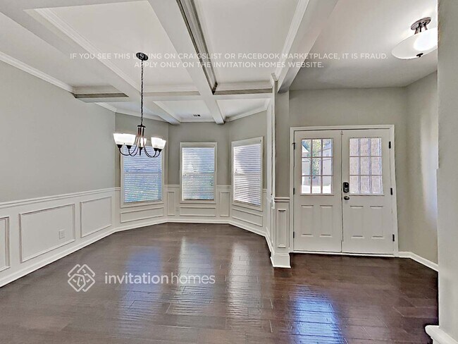 5923 Park Bay Ct