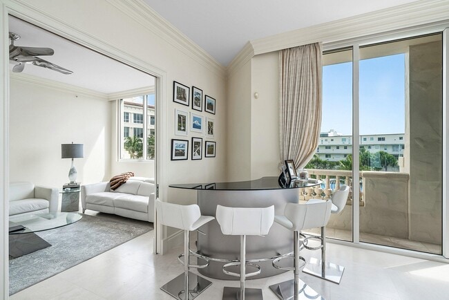 Photo - 3000 S Ocean Blvd Unit 402