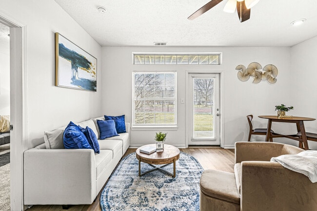 Photo - Buffalo Creek Apartments