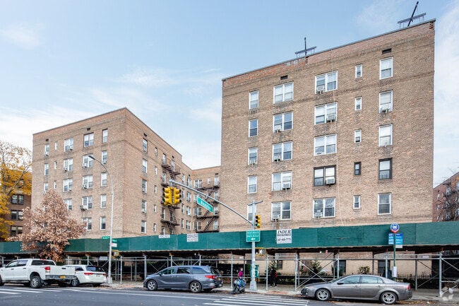 Photo - Kissena Senior Apartments