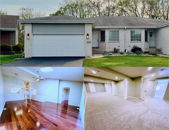 Photo - 6752 Coffman Dr Townhome