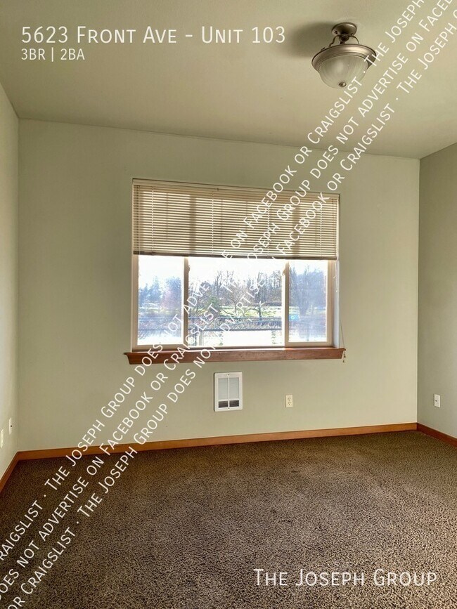 Photo - 5623 Front Ave Unit 103