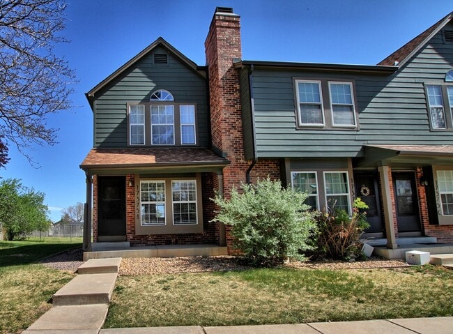 Building Photo - 17375 E Rice Cir Unit 17375 E Rice Cir A