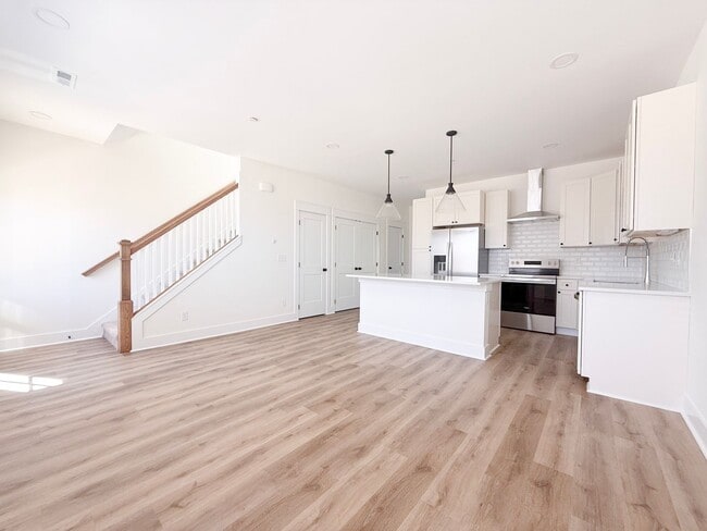 Photo - Tristan Style 3-Bedroom w/ Flex Room + Summer Special