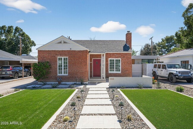 Photo - 311 West Campbell Ave