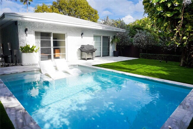 Photo - Northeast 71st Street, Miami, FL 33138 - 3 BR 2 BA single-family home