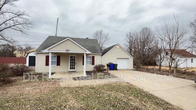 Building Photo - 1408 Western Ave