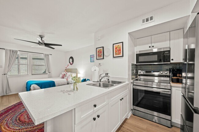 Photo - Allandale Flats