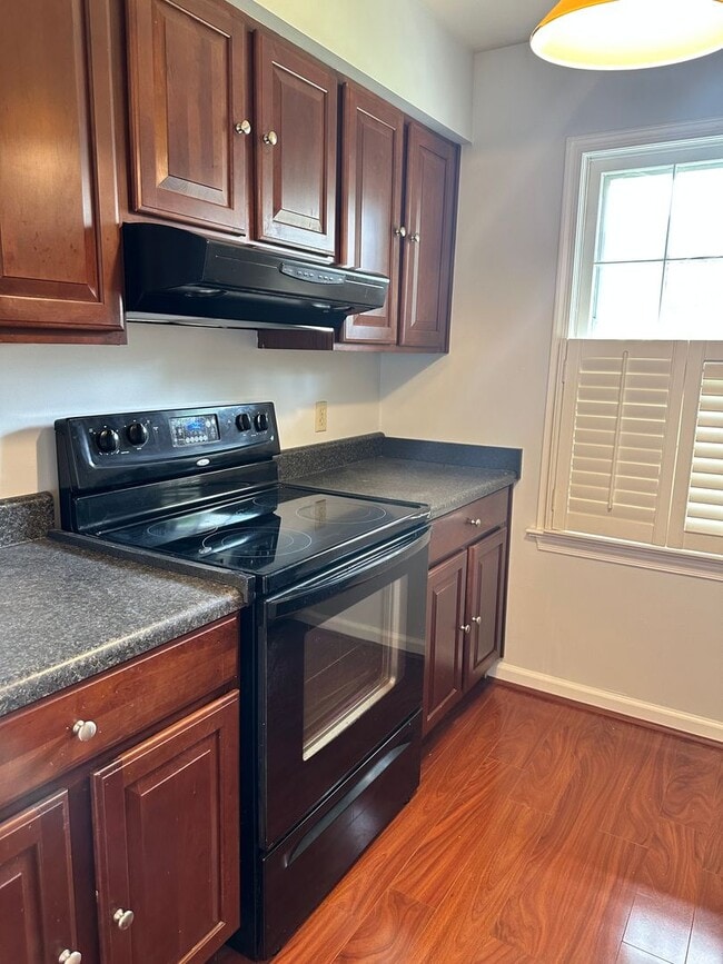 Photo - Condo available in the City of Williamsburg! Available July 2026! Unit 8