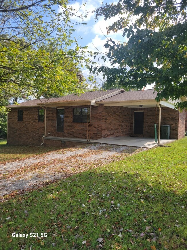 96 County Garage Rd
