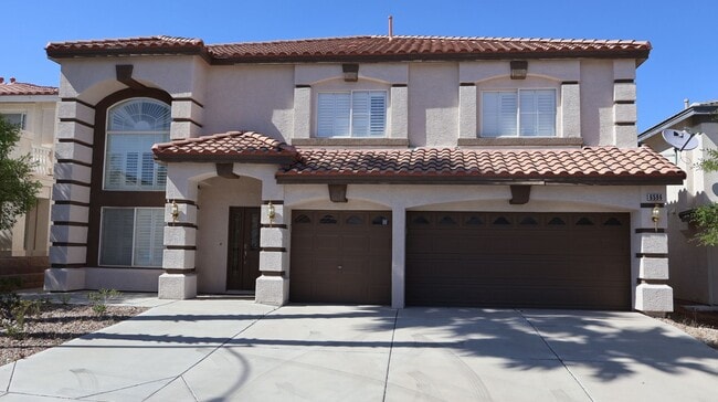 Building Photo - Nice 5 Bedroom House for rent in SW