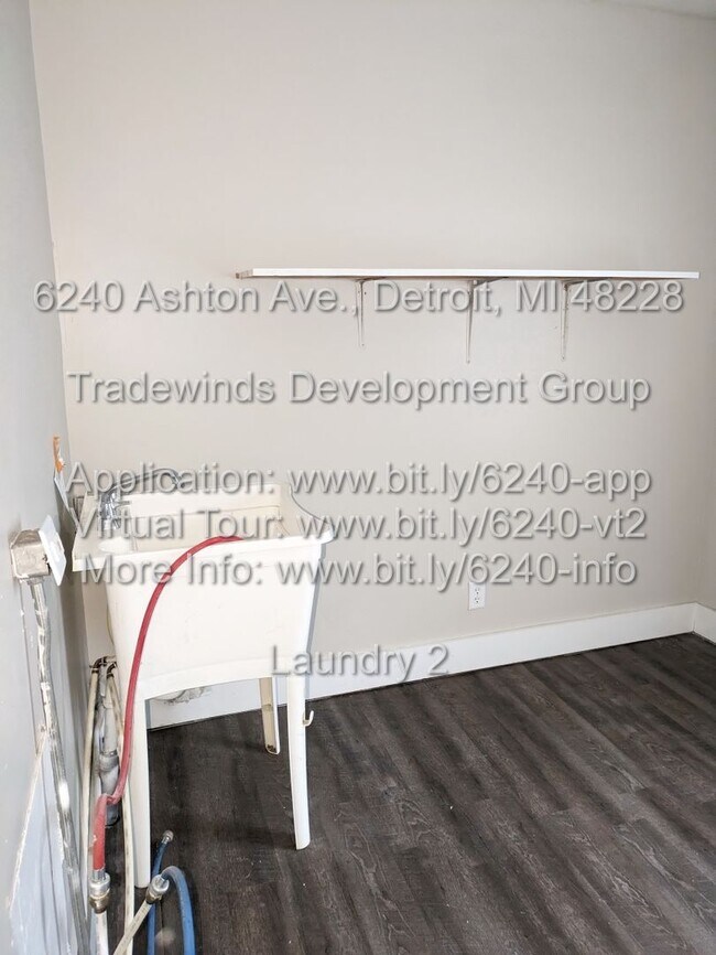 Photo - 6240 Ashton 3 bedroom/1 bath located in Wa...