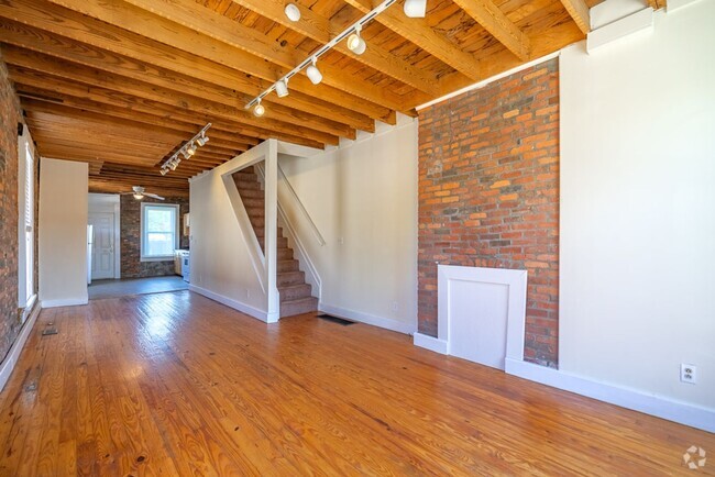 Building Photo - 556-558 W. 2nd Ave Unit 558 W. 2nd Ave Rental