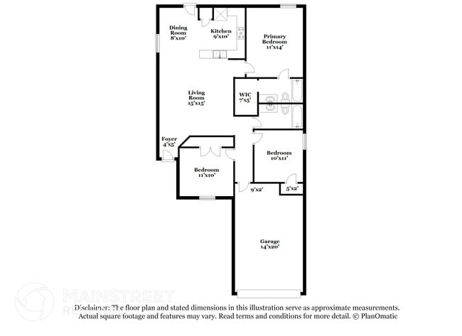 Photo - 5607 Forest Canyon