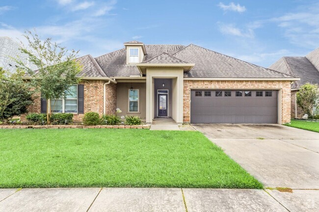 Building Photo - RENTAL HOME AVAILABLE NOW IN YOUNGSVILLE!