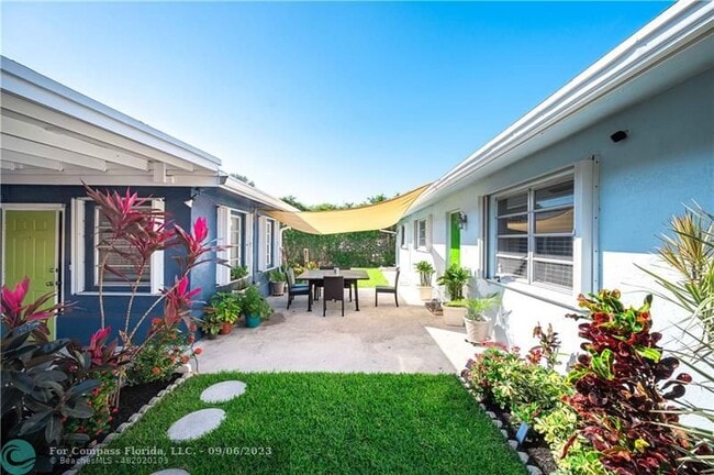 Photo - 1607 NE 15th Ave Unidad COPY