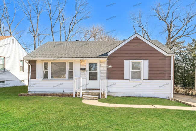 Building Photo - 6834 Eisele St