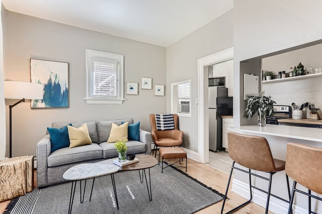 Building Photo - 1660 N Gaylord St Unit ID1026274P Rental