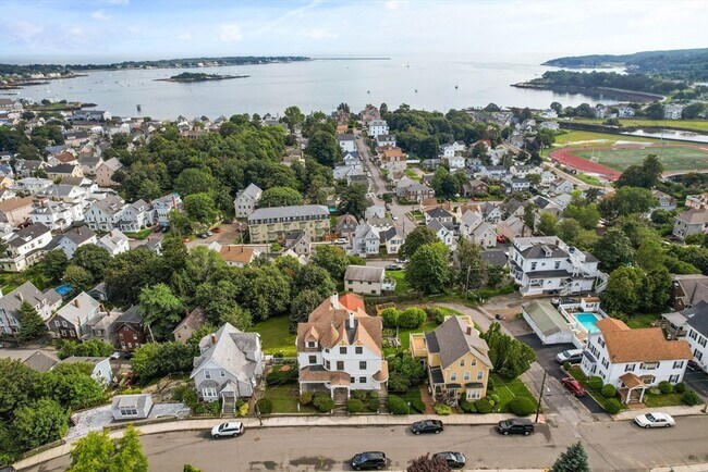 Photo - 32 Beacon St Unit 1B