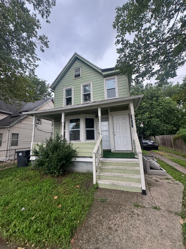 Photo - 1427 E 51st St Unidad up