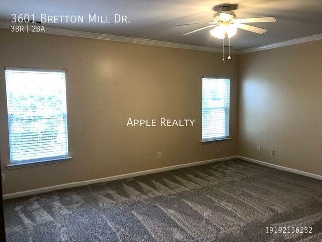 3601 Bretton Mill Dr