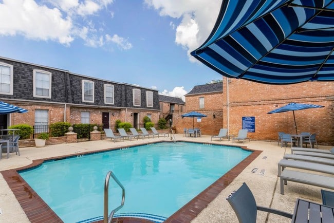 Photo - Tanglebrook Apartments