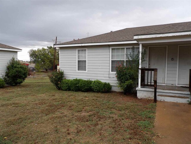 Photo - 2831 Mobley Townhome