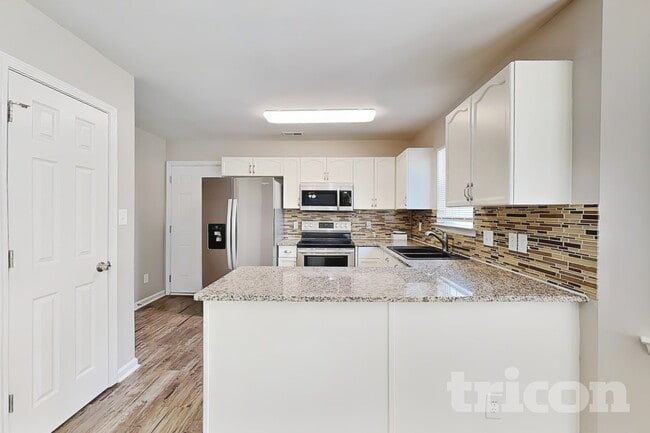 2120 Ballingarry Dr