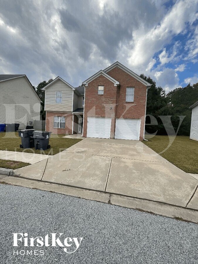 Photo - 3307 Summer Brooke Ln