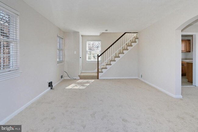 Building Photo - 5016 N Carlin Springs Rd Rental