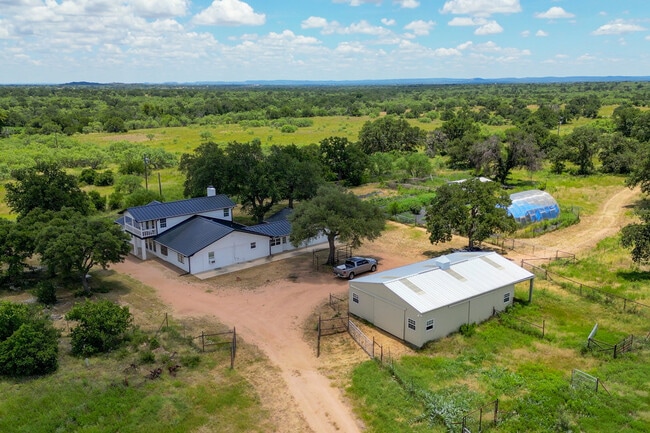 Building Photo - 6552 Co Rd 403 Rental
