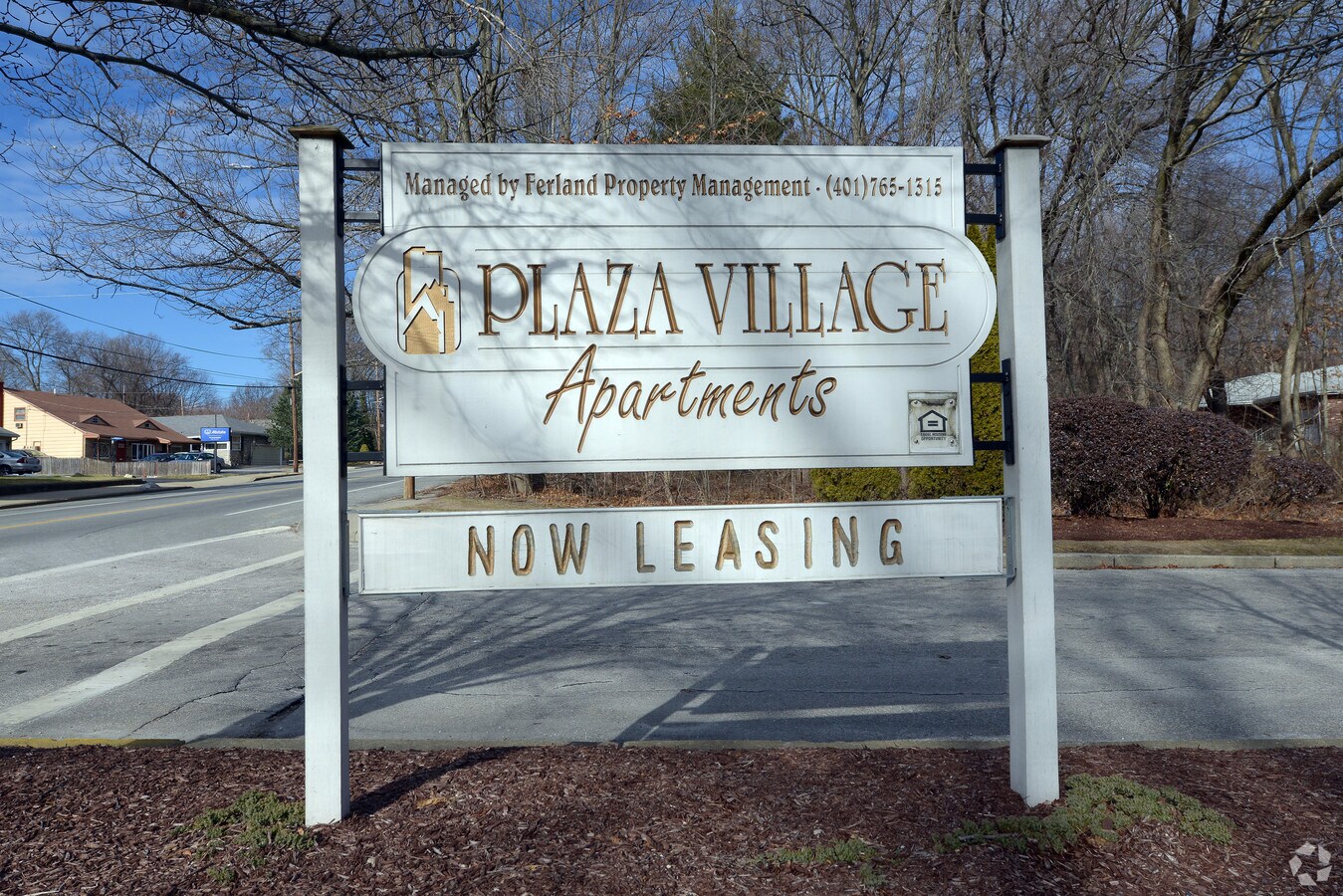 Photo - Plaza Village