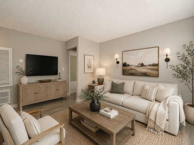 Willow Bend Apartments