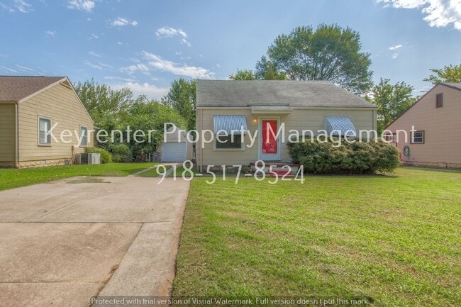 Photo - 2 Bed | 1 Bath in Tulsa!