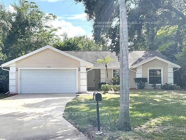 Building Photo - 7204 Lake Marsha Dr