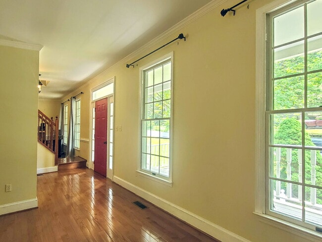 4 BR, 2.5 BA Colonial with Attached Garage