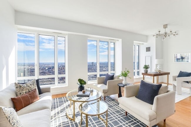 Building Photo - 400 Stuart St Unit 29C Rental