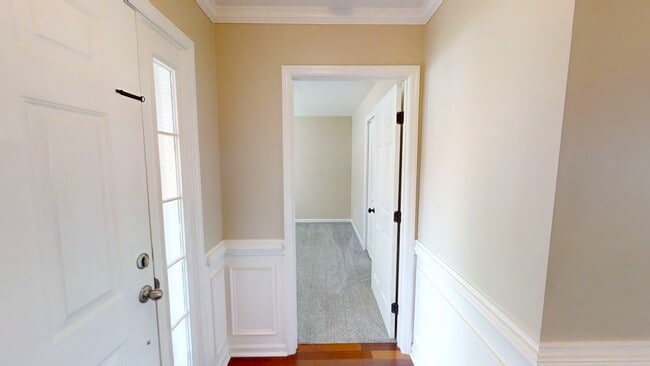 253 High Meadows Cir