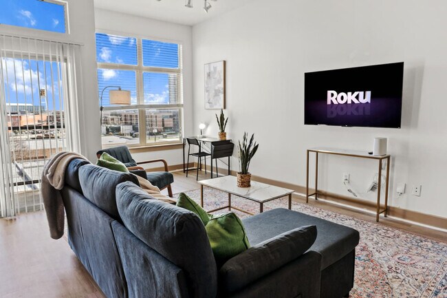 Building Photo - 2901 Indiana St Unit ID1289468P