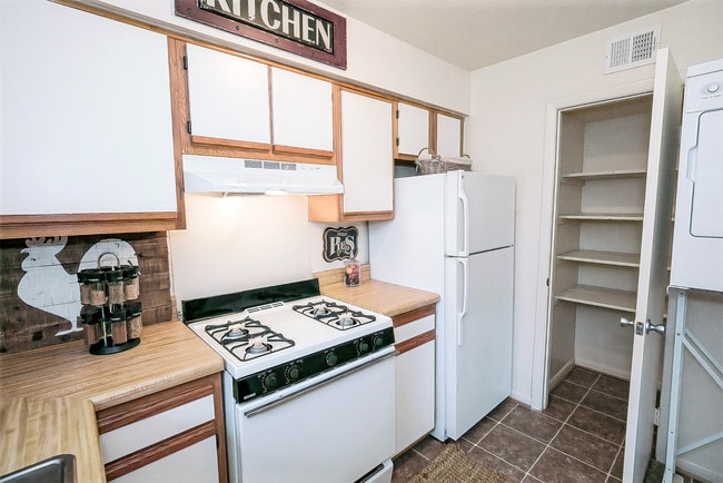 Kitchen Model