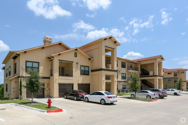 Photo - Creekside on Parmer Lane
