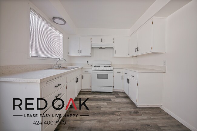 Photo - 3815 Baldwin Ave Unidad 122