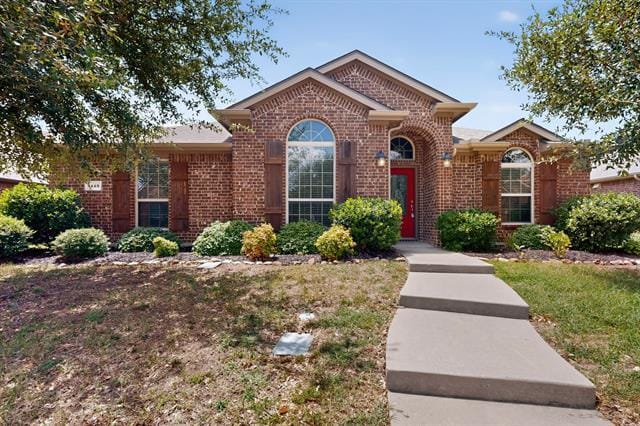Photo - 1413 Palasades Ct