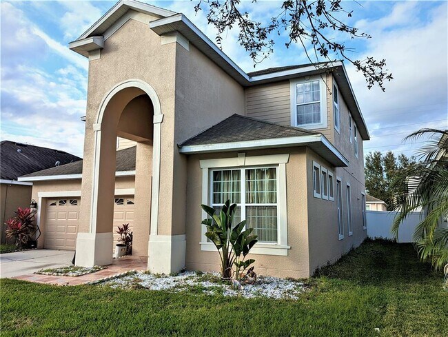 Building Photo - 7963 Camden Woods Dr Rental