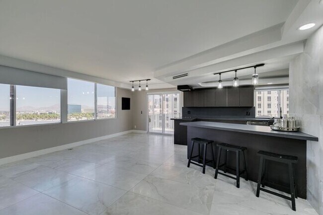 Elevated Penthouse Living with Private Terrace & Resort-Style Amenities