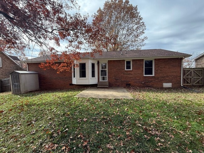 Photo - Charming 3 Bedroom, 1.5 Bath Ranch-Style Home