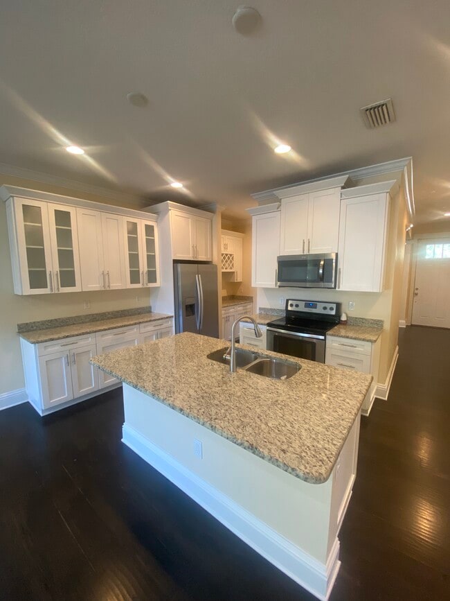 Photo - 3916 N Ola Ave