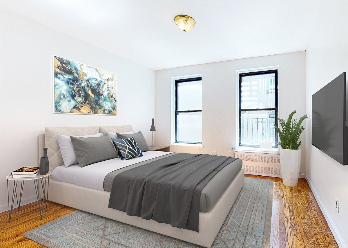 Photo - Adam Clayton Powell Junior Boulevard Unit 4A