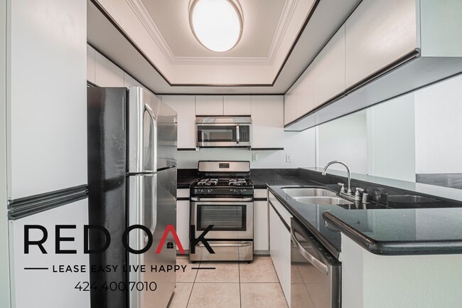 Photo - 1755 El Cerrito Pl Unit 404